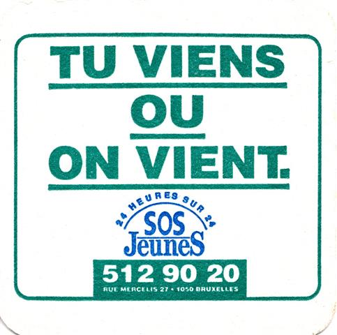 elsene br-b sos jeunes 1a (quad185-tu viens ou-blaugrn)